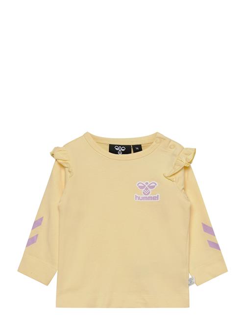 Hummel | Hmlmirabel T-Shirt L/S | 80