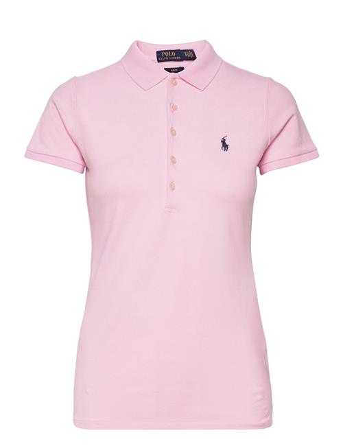 Polo Ralph Lauren | Slim Fit Stretch Polo Shirt | XS