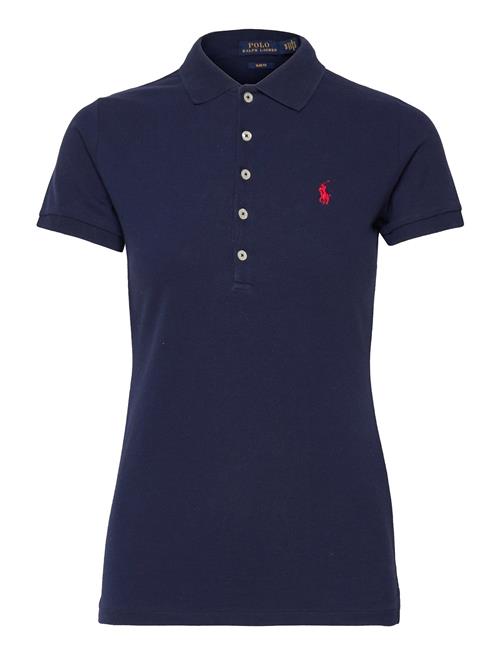 Polo Ralph Lauren | Slim Fit Stretch Polo Shirt | S