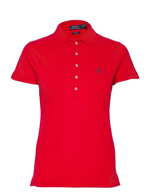 Polo Ralph Lauren | Slim Fit Stretch Polo Shirt | XL