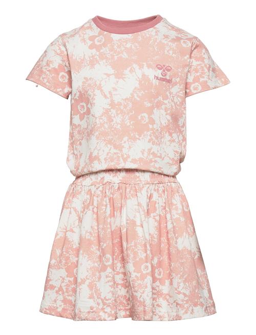 Hummel | Hmljuna Dress S/S | 104