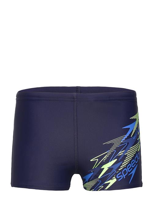 Speedo | Medley Logo Aquashort | 140
