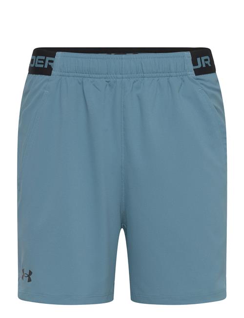 Under Armour | Ua Vanish Woven 6In Shorts | XXXL
