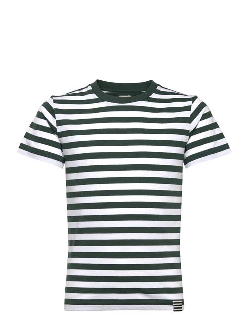 Mads Nørgaard | Organic Midi Thorlino Tee Fav | 176