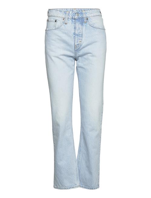 Hope | Slim High-Rise Jeans | 32