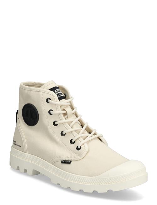 Palladium | Pampa Hi Htg Supply | 41