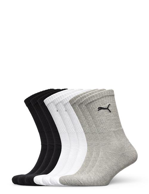 PUMA | Puma Crew Sock 9P Ecom | 39-42