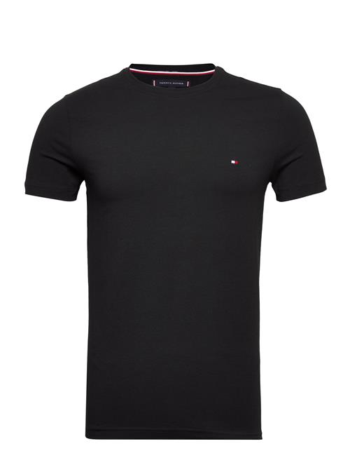 Tommy Hilfiger | Core Stretch Slim C-Neck Tee | L