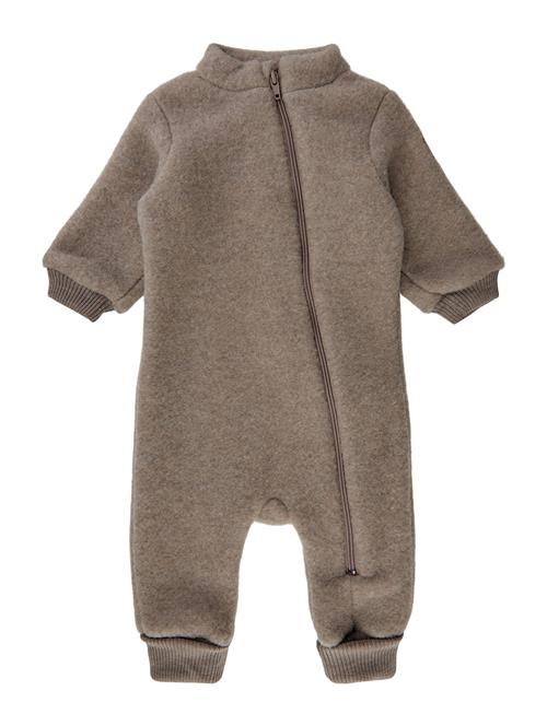 mikk-line | Wool Suit W Rib | 74