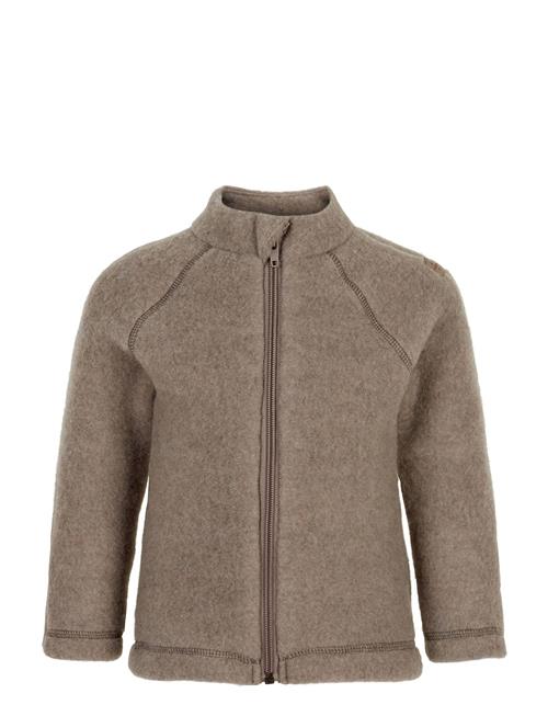 mikk-line | Wool Baby Jacket | 104