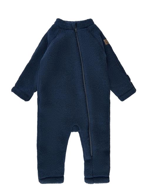 mikk-line | Wool Baby Suit | 86