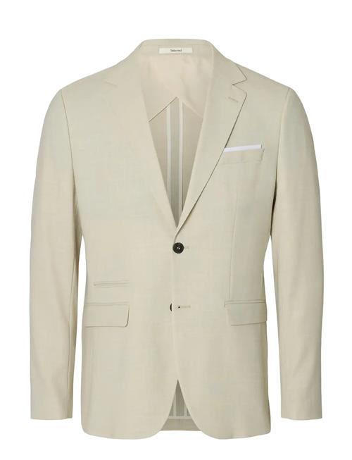 Selected | Slmslim-Oasis Linen Blz Noos | 54
