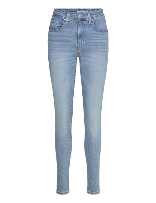 Levi's® | 721 High Rise Skinny Blue Wave | 29 x 34