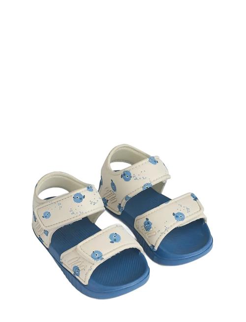 Liewood | Blumer Printed Sandals | 29