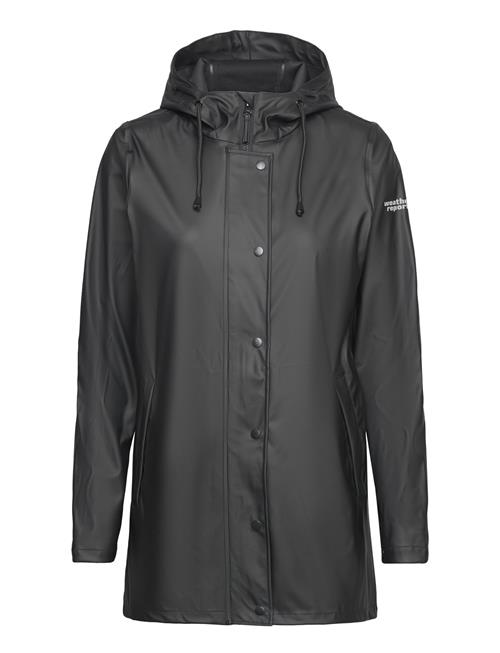 Weather Report | Petra W Rain Jacket | 46