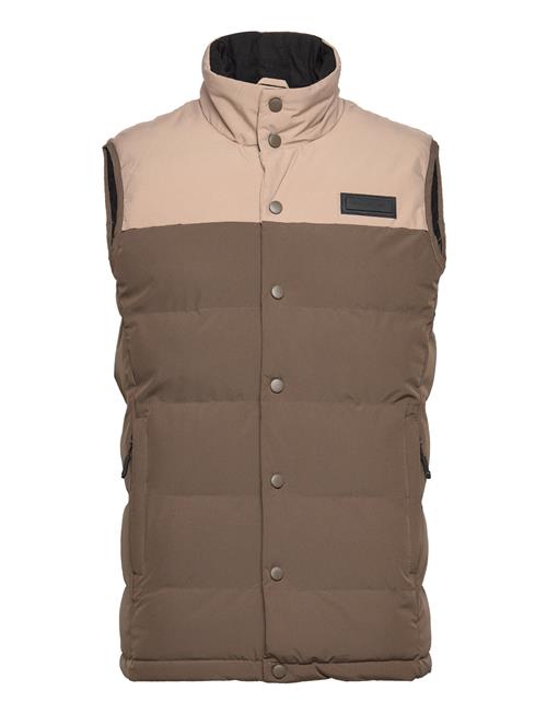 Urban Pioneers | Alessio Vest | M