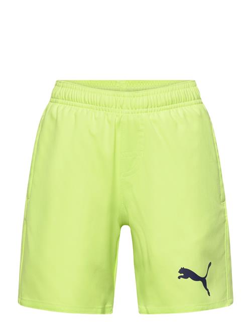 Puma Swim | Puma Swim Boys Mid Shorts 1P | 140