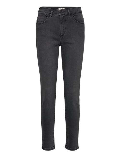 Wrangler | High Skinny | 28 x 32