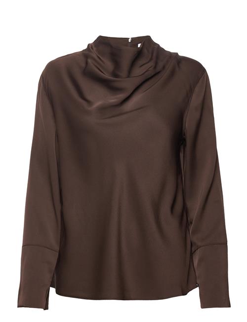 Ahlvar Gallery | Ayumi Silk Blouse | L