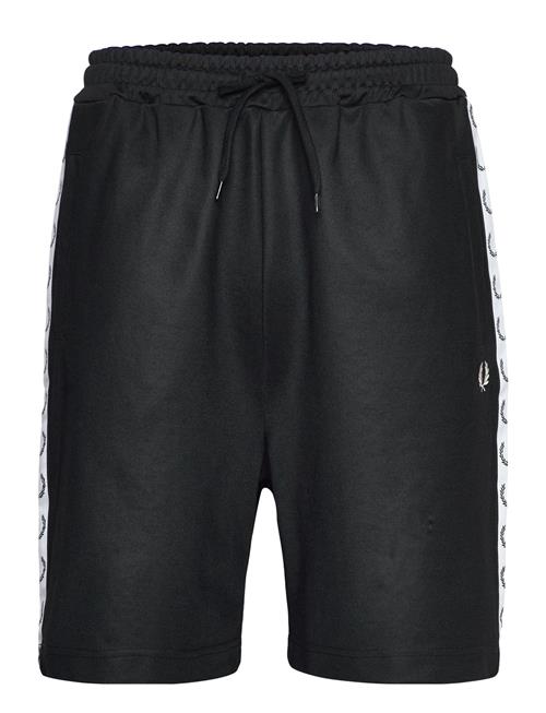 Fred Perry | Taped Tricot Short | M