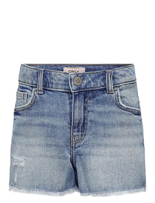 Kids Only | Kogrobyn Ex Vint Dnm Shorts Azg529 Noos | 164