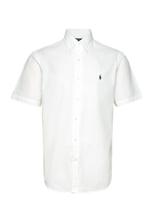 Polo Ralph Lauren | 40/1 Seersucker-Cubdppcsss | XL