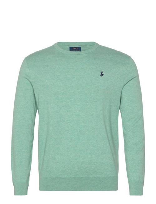 Polo Ralph Lauren | 32/3 Cotton-Lsl-Plo | S