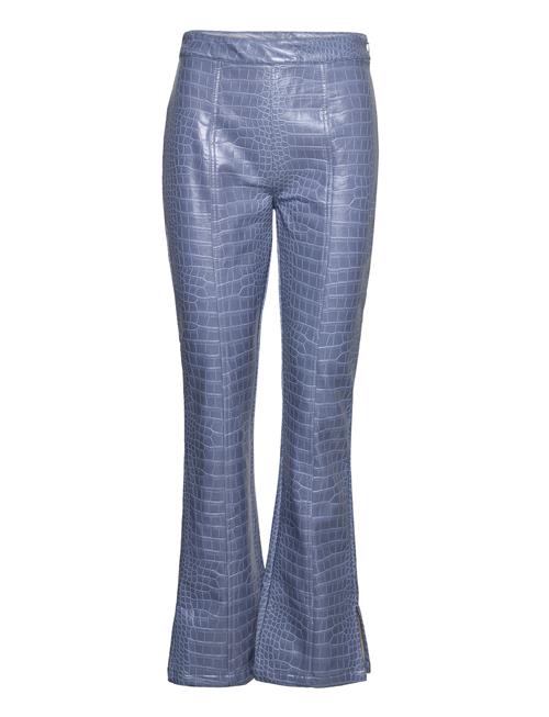 Hosbjerg | Irah Croc Pants | XS