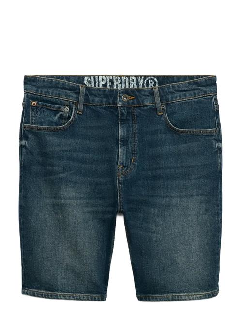 Superdry | Vintage Straight Short | 28