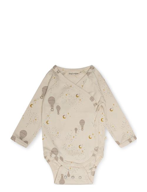 That's Mine | Elia Wrap Body | 68