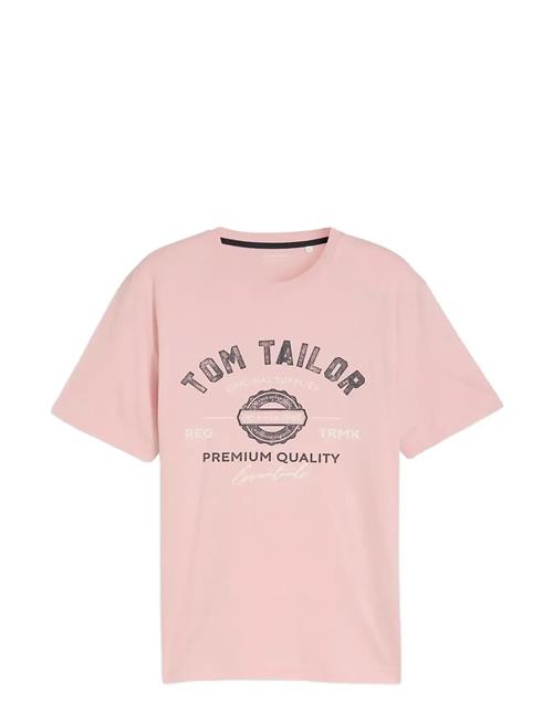 Tom Tailor | Logo Tee | XL