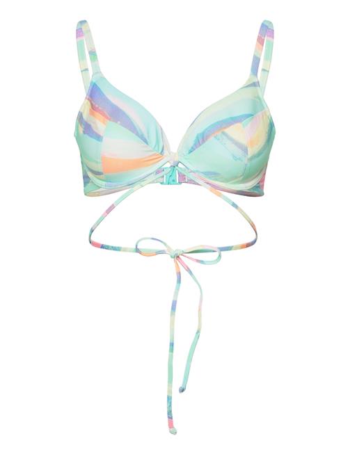 Freya | Summer Reef Uw Plunge Bikini Top 30 G | E x 70