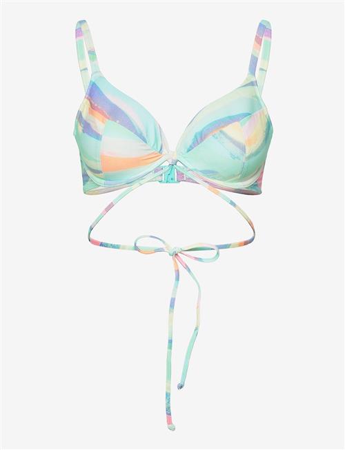 Freya | Summer Reef Uw Plunge Bikini Top 32 F | E x 70