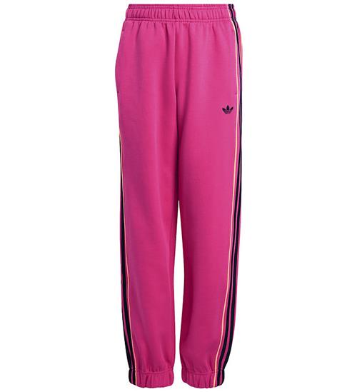 adidas Originals Bukser - LO Track - Reamag