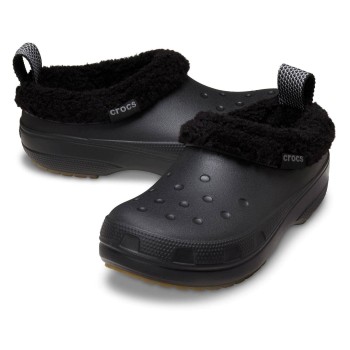 Crocs Classic Lined Shorty Sort US M7/W9 (EU 39-40)