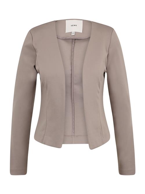 ICHI Blazer 'IHKate'  mørkebeige