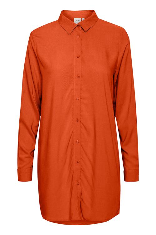 ICHI Bluse 'IHMain'  hummer