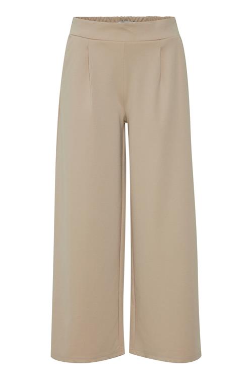 ICHI Bukser 'IHKate'  beige