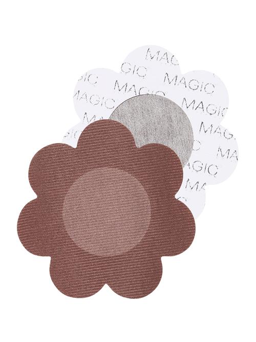 MAGIC Bodyfashion BH 'Secret Covers'  choko