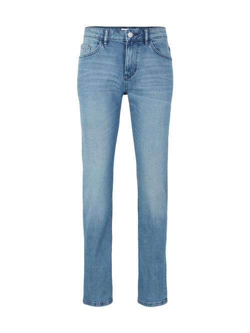 TOM TAILOR Jeans 'Josh'  blue denim