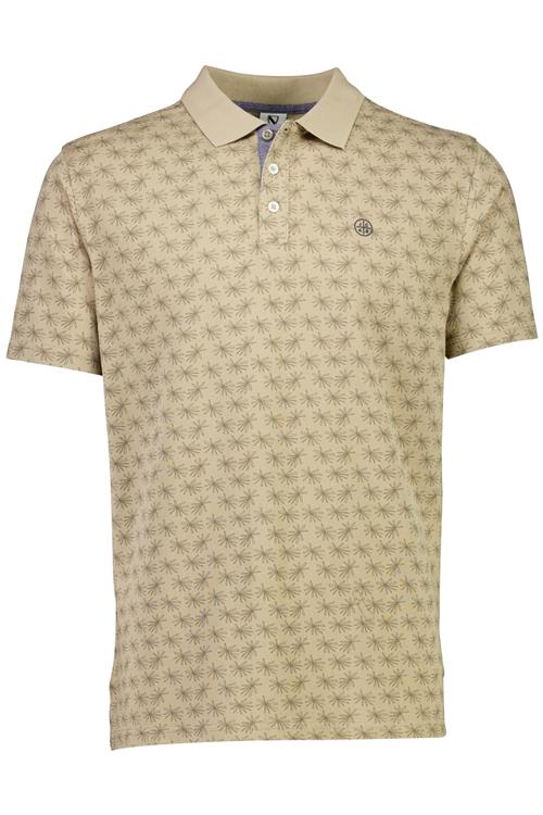 Jack's Poloshirt