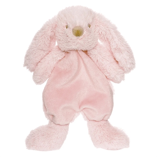 TEDDY KOMPANIET Lolli Nusseklud Rosa