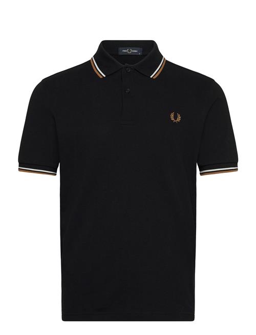 Fred Perry | Twin Tipped Fp Shirt | XXL