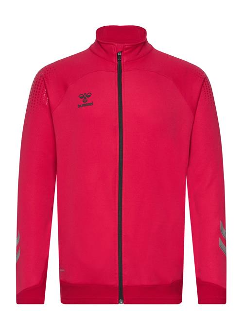 Hummel | Hmllead Poly Zip Jacket | XXL