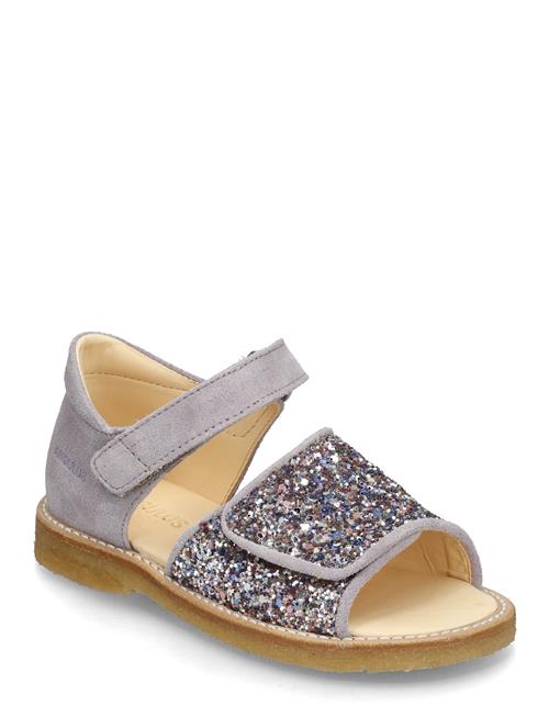 ANGULUS | Sandals - Flat  - Open Toe - Clo | 27