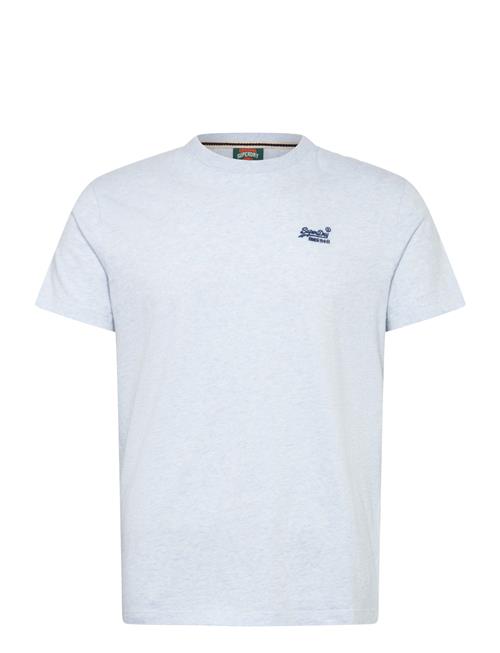 Superdry | Essential Logo Emb Tee | XL
