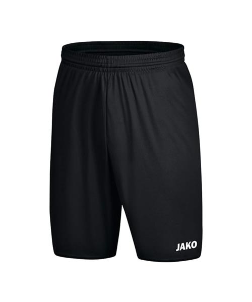 JAKO Sportsbukser  sort / hvid