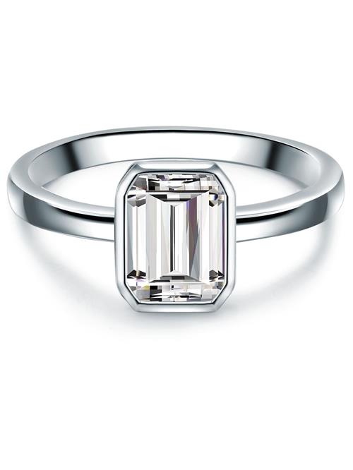 Trilani Ring  sølv