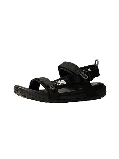 THE NORTH FACE Trekkingsandaler 'M EXPLORE CAMP'  sort