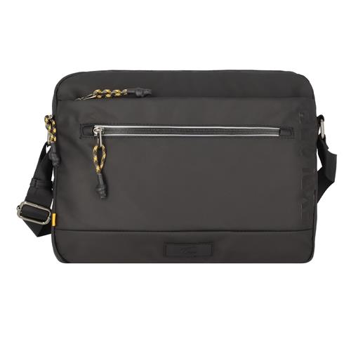 CAMEL ACTIVE Laptoptaske 'Explore'  sort